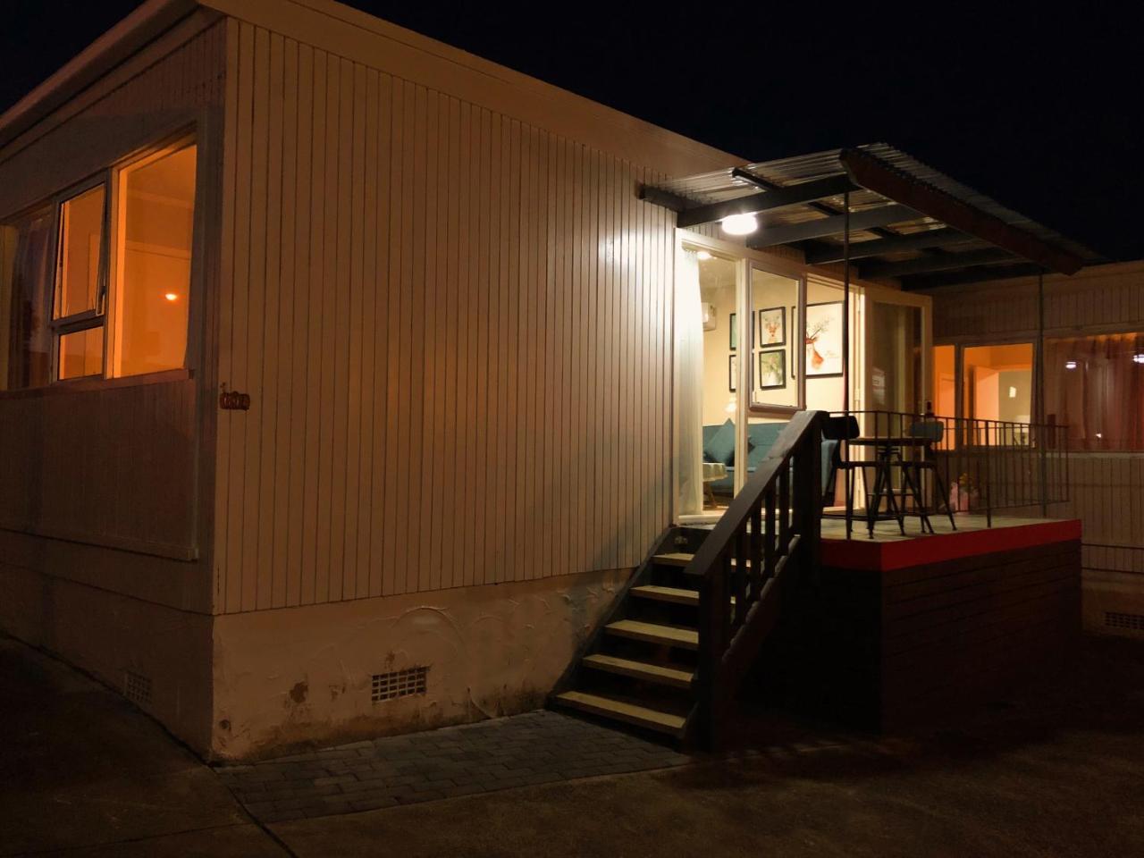 Pupuke Manor Motel Auckland Exterior photo